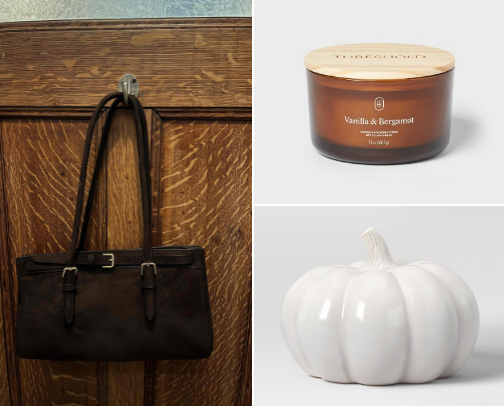 All things FALL! 🎃 cover photo collage