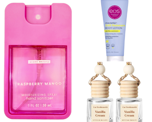 Buckle up, Buttercup ! 🚗 cover photo collage