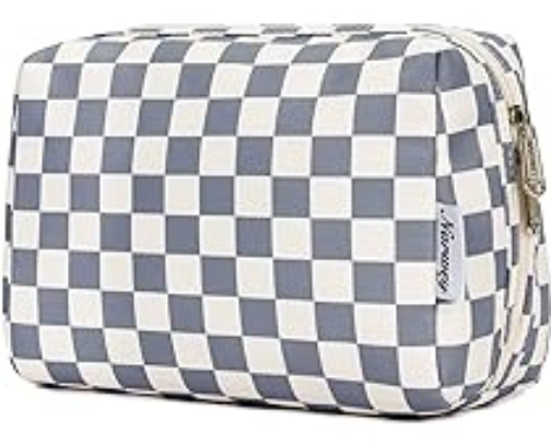 Catch flights & not feelings with my travel essentials! cover photo collage