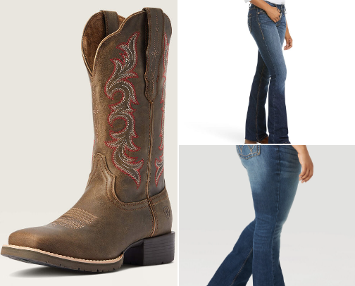Clothes that I love cover photo collage