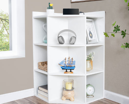 Space-Saving Home Finds That Work Smarter cover photo collage