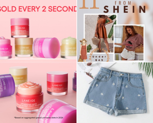 Best Skincare & Beauty Products Worth Buying cover photo collage
