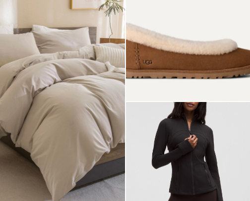 Things on my wish list that are NEEDS cover photo collage