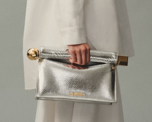 Bagsss Galore cover photo collage