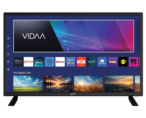 Flat screen tv cover photo collage
