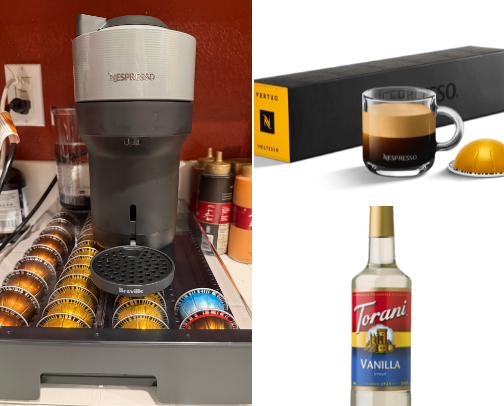 My At-Home Iced Coffee Routine (Better Than Starbucks) cover photo collage