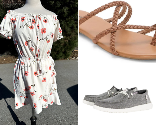 Summer Cuties cover photo collage