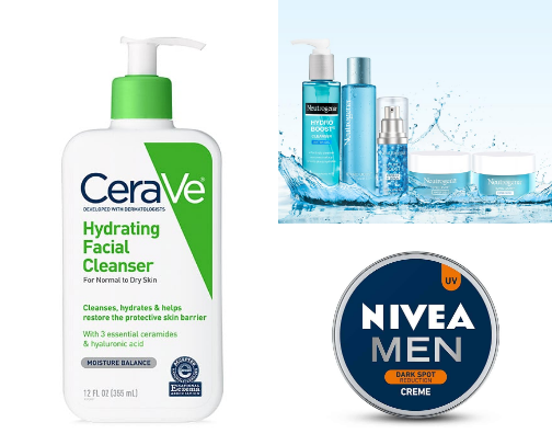 Grooming Hacks Every Man Needs in 2025 cover photo collage