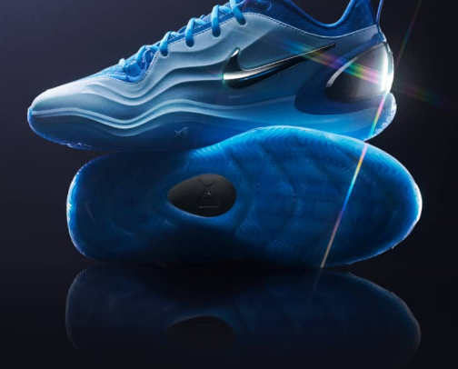 Nike cover photo collage