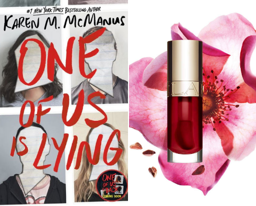 My favorite book recs cover photo collage