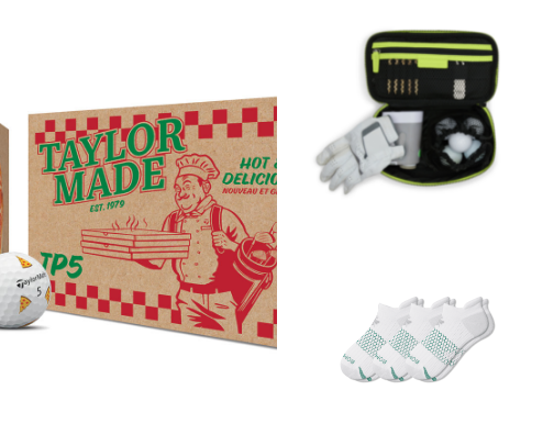 Gifts for Him cover photo collage