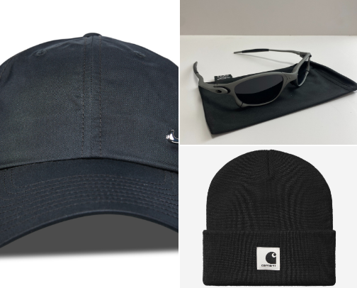 Ultimate Urban Wear & Streetwear Essentials (2026) cover photo collage