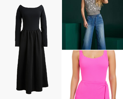 Outfit Inspiration cover photo collage