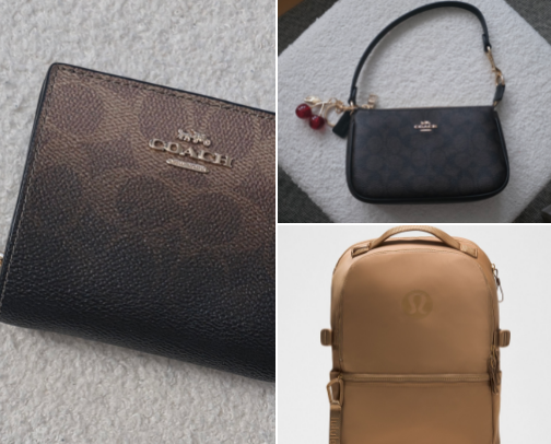 Purses that are worth carrying everywhere cover photo collage
