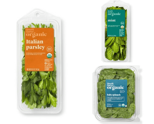 Home-made Doggy Breathmints! cover photo collage