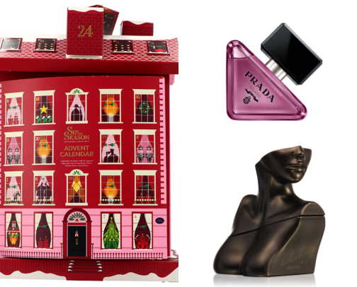 My wishlist for kerstdag cover photo collage