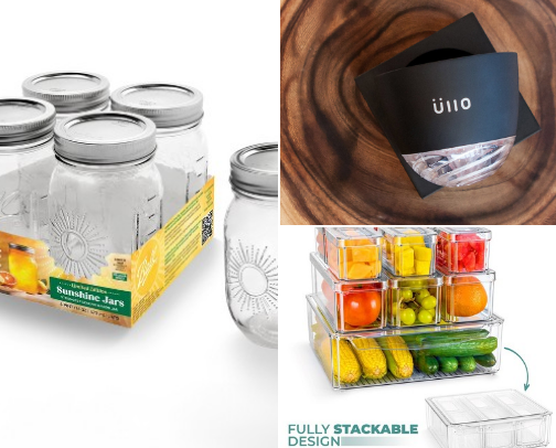 Cleaning/Home cover photo collage