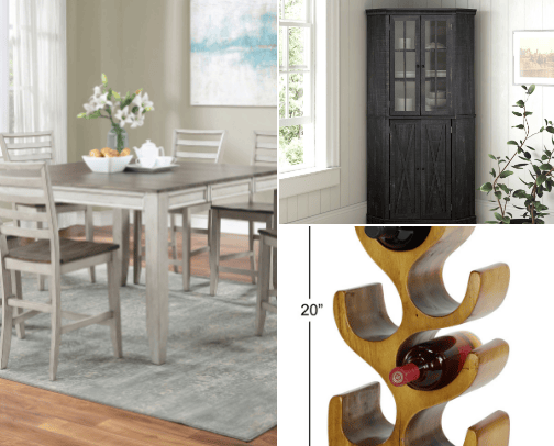 Farmhouse Finds cover photo collage