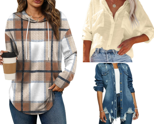 What I wear! cover photo collage