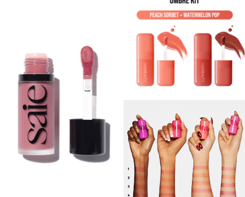 best liquid blushes cover photo collage