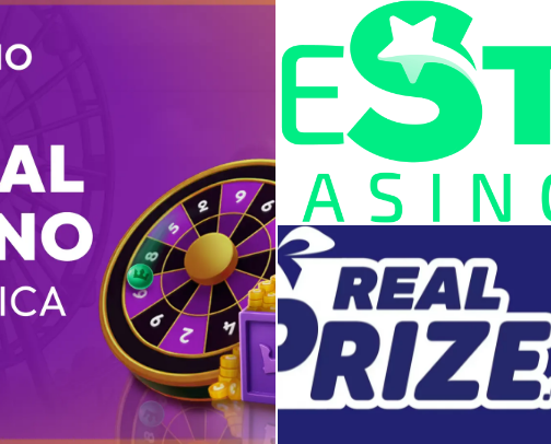 Sweepstake Casinos That Pay Real Money 🎰 cover photo collage