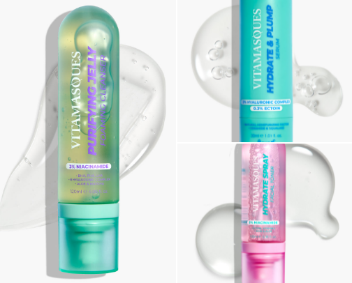 Yuka Good (and Excellent) Products Finds! cover photo collage