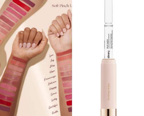 Makeup that I highly recommend cover photo collage