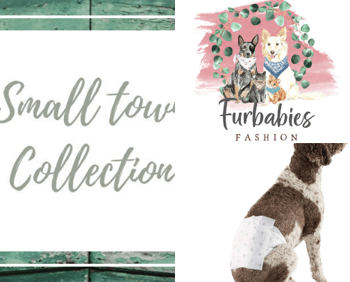 All things Dog. cover photo collage