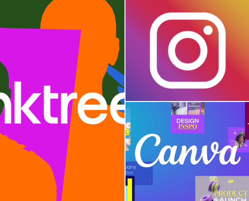 Apps That Mean Business!! cover photo collage