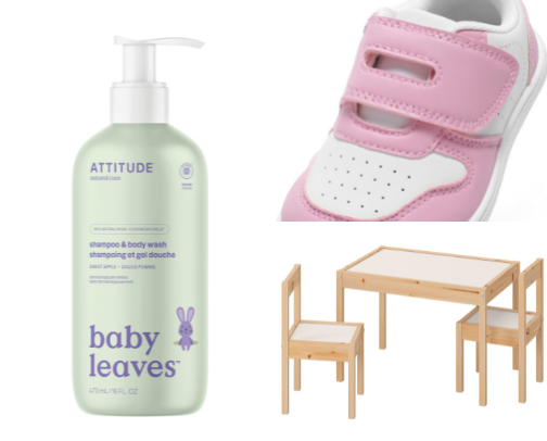 Kids items must haves (what’s worth it) cover photo collage