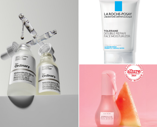 23 Skincare & Beauty Products That Are Worth cover photo collage