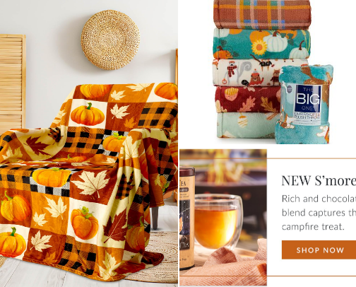 Relish the Harvest like the Hobbit you are 🍁🍂🍁 cover photo collage