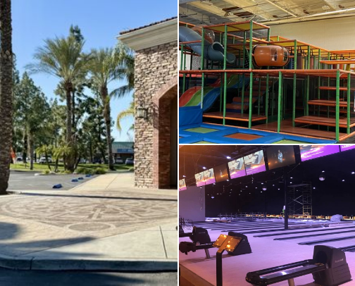 Welcome to Bakersfield! - Best places to visit cover photo collage