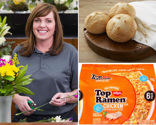 Albertsons cover photo collage