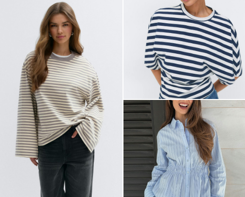 2026 Spring Fashion Trends cover photo collage