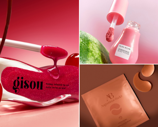 Cult Beauty Advent Calendar 2025 cover photo collage