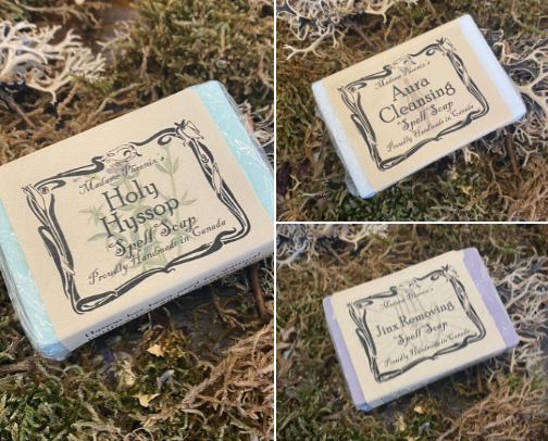 Body Care cover photo collage