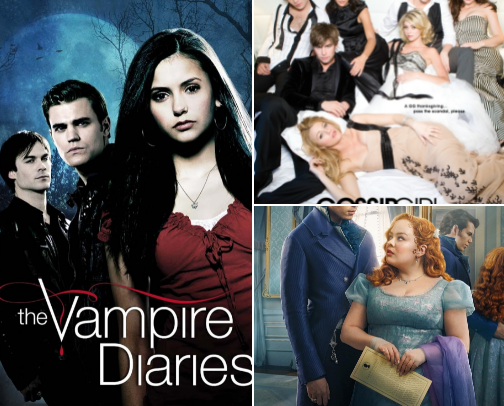 Tv Shows/Movies🎬 cover photo collage