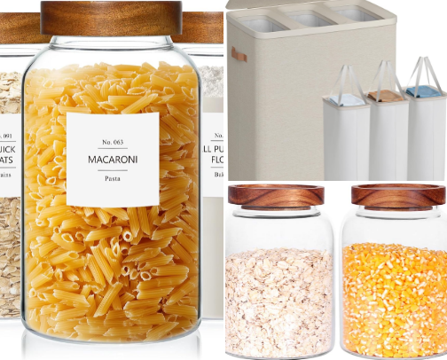 “Quiet Luxury” Amazon Home Upgrades No One Talks About cover photo collage