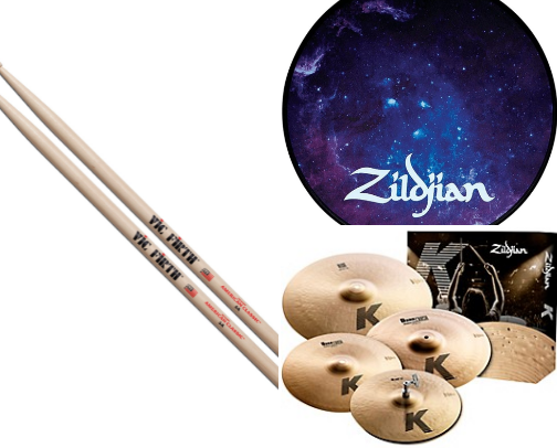 the top things that every drummer needs cover photo collage