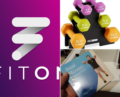 We love a healthy girly cover photo collage