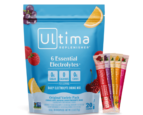 Wellness products that are actually worth it cover photo collage