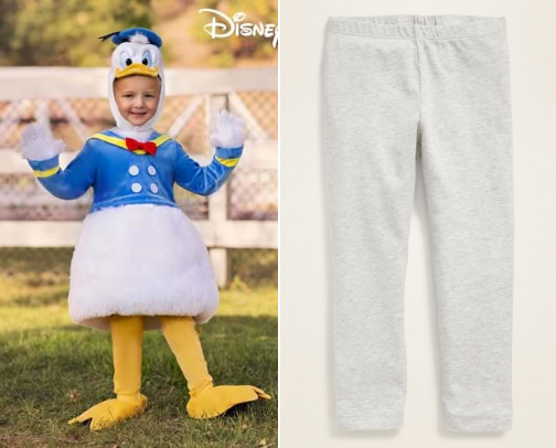 Halloween Costumes - Kids cover photo collage