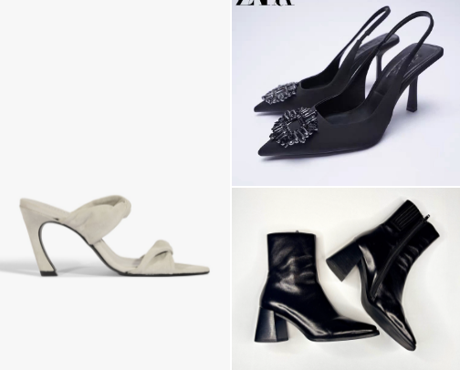 Cute & Comfy Shoes You’ll Actually Want to Wear All Day cover photo collage