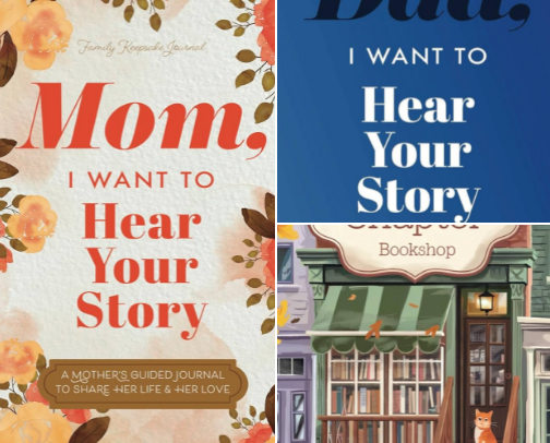 Books I <3 cover photo collage