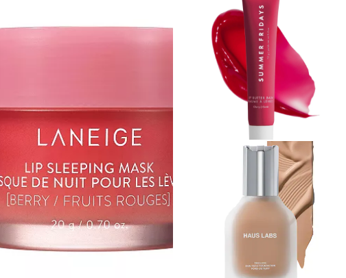 Sephora’s best sellers✨ cover photo collage