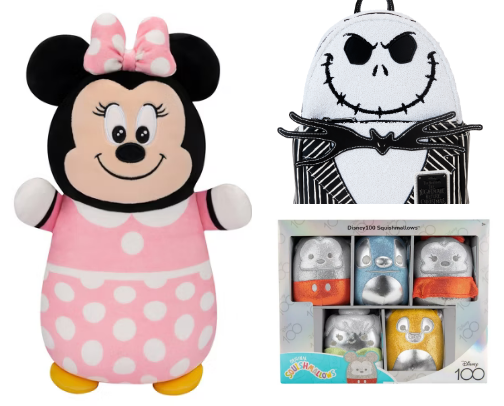 All things Disney cover photo collage