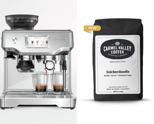 My Little Cafe | coffee making essentials cover photo collage