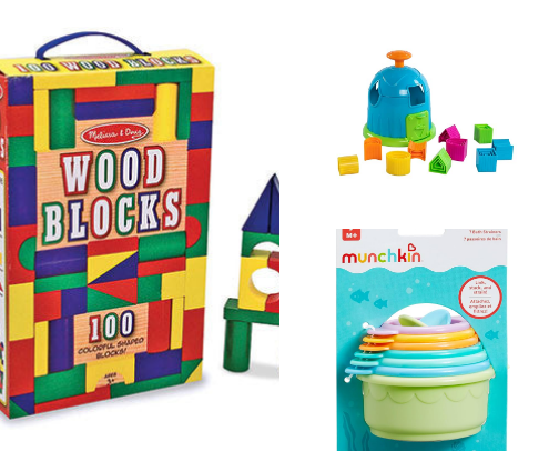 Best Brain-Boosting Toys for Toddlers (Ages 2–3) cover photo collage
