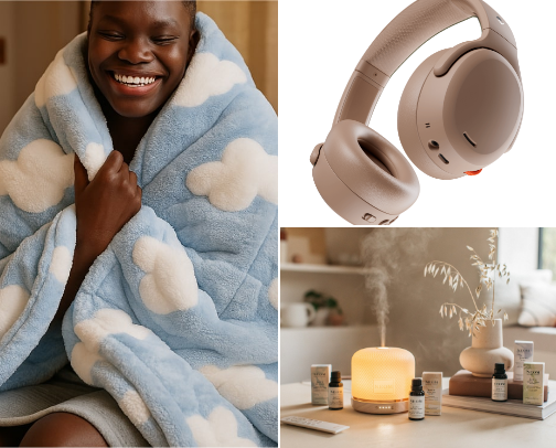 My Go-To ADHD & Autism Tools for Home Life cover photo collage